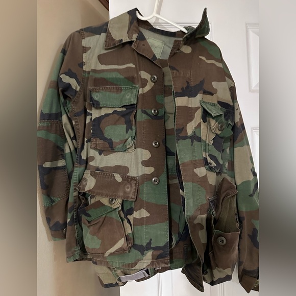 Spirit Jackets & Coats Mens Military Costume Poshmark